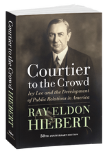 Courtier to the Crowd