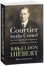 Courtier to the Crowd